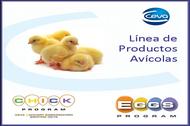Productos Aves